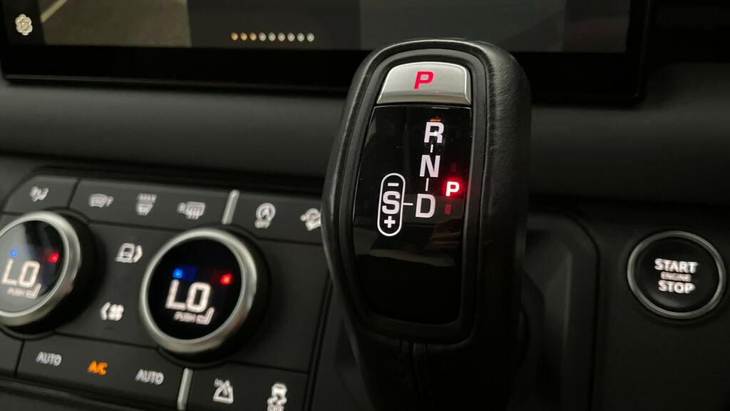 Land Rover Defender 110 D250 Mhev Xs Edition Euro 6 Black #18