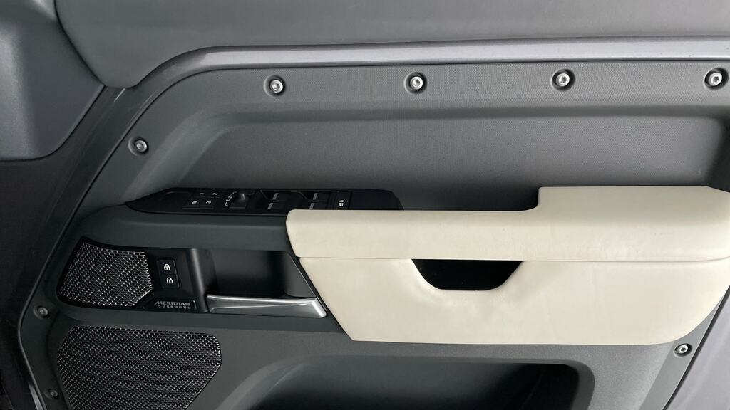 Land Rover Defender 110 D250 Mhev Xs Edition Euro 6 Black #20