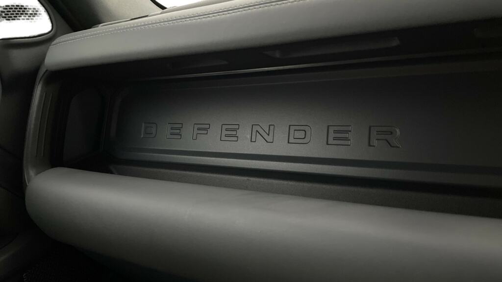 Land Rover Defender 110 D250 Mhev Xs Edition Euro 6 Black #28
