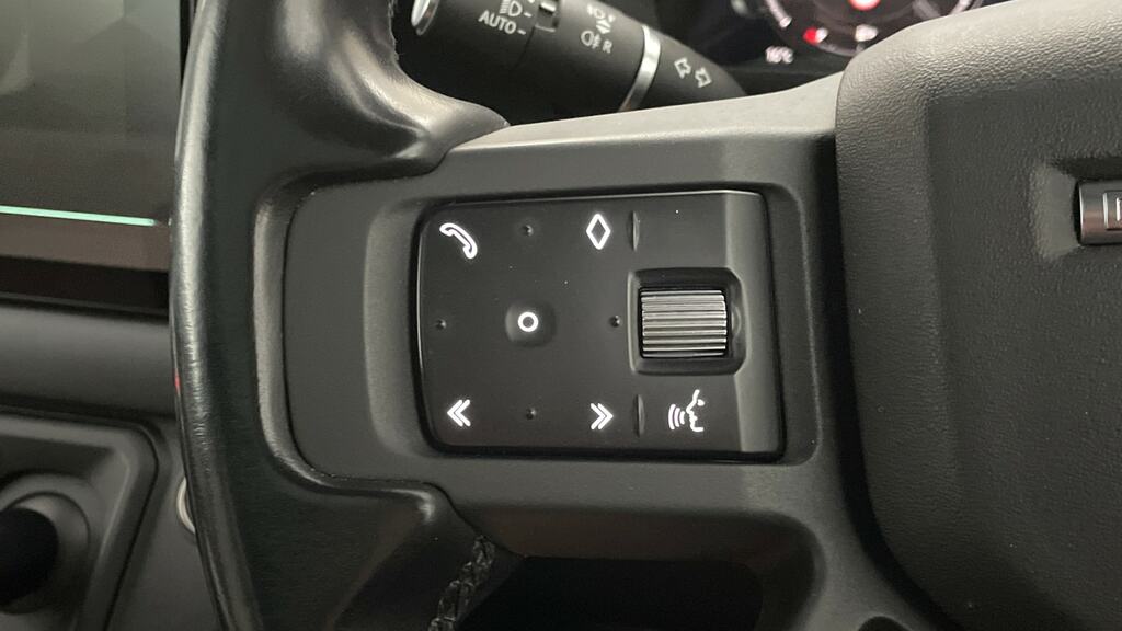Land Rover Defender 110 D250 Mhev Xs Edition Euro 6 Black #16