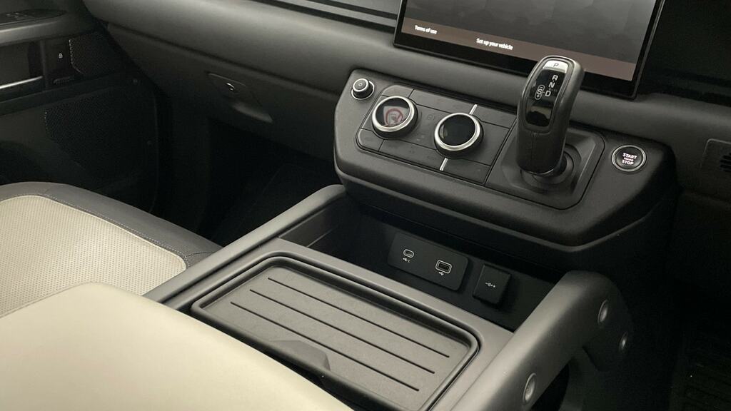 Land Rover Defender 110 D250 Mhev Xs Edition Euro 6 Black #14