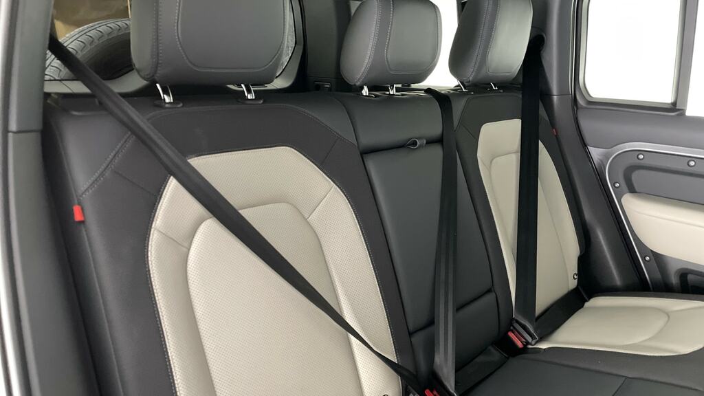Land Rover Defender 110 D250 Mhev Xs Edition Euro 6 Black #12