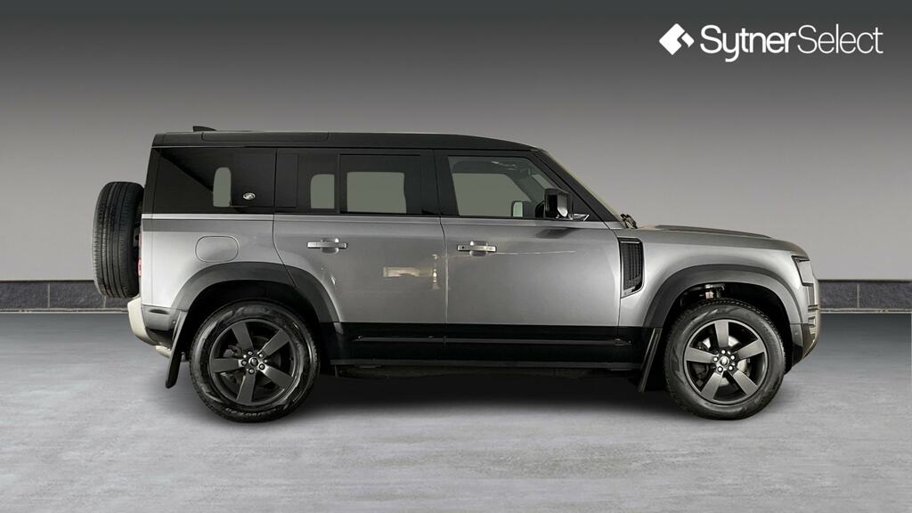 Land Rover Defender 110 3.0 D250 X-dynamic Hse 110 Grey #3