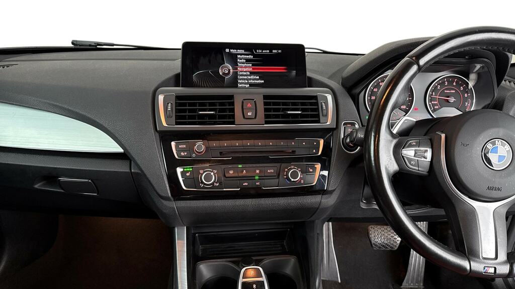 BMW 2 Series Gran Coupe 228I M Sport Step Grey #6