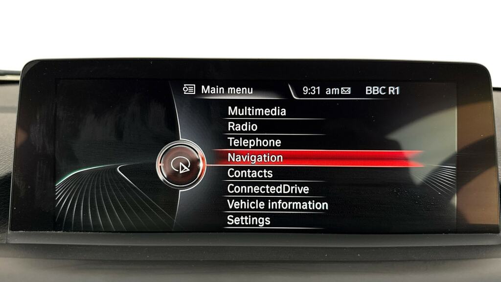 BMW 2 Series Gran Coupe 1.5 218I Sport Coupe Euro 6 S S Black #15