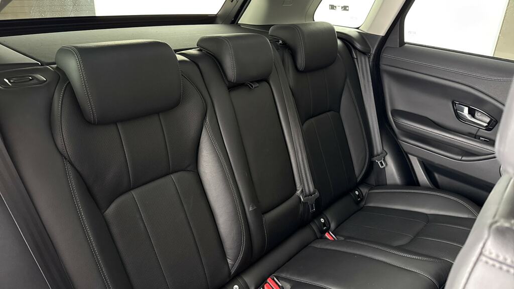 Land Rover Range Rover Evoque 2.0 Ed4 Se Suv Fwd Euro 6 Ss White #12
