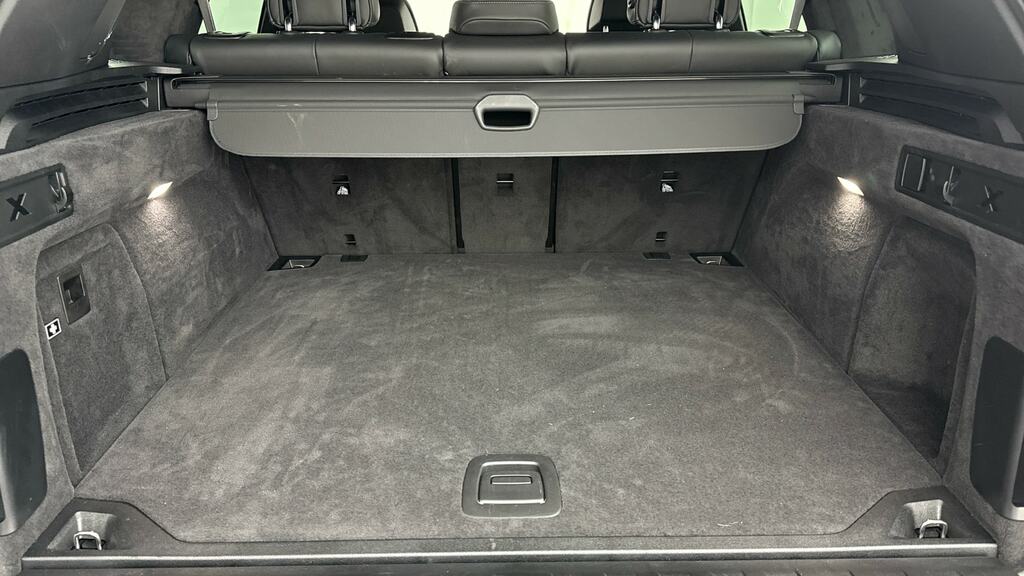 BMW X5 2025 3.0 50E 25.7Kwh M Sport Steptronic Xdrive Eur Green #12