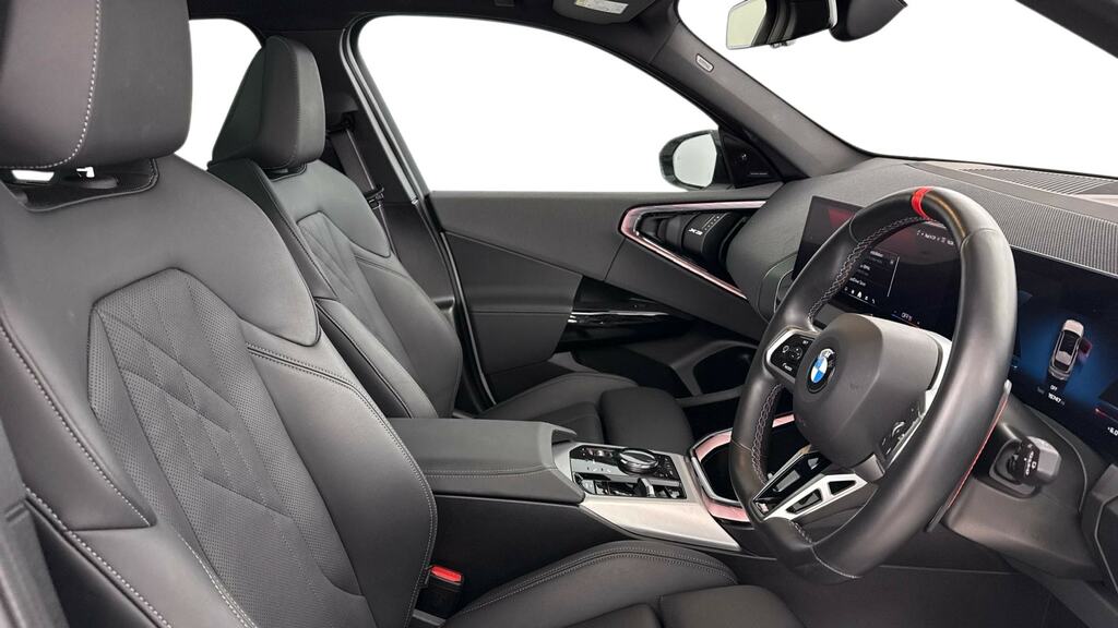 BMW X3 3.0 M40i Mht Suv Hybrid Xdrive Eur Blue #11