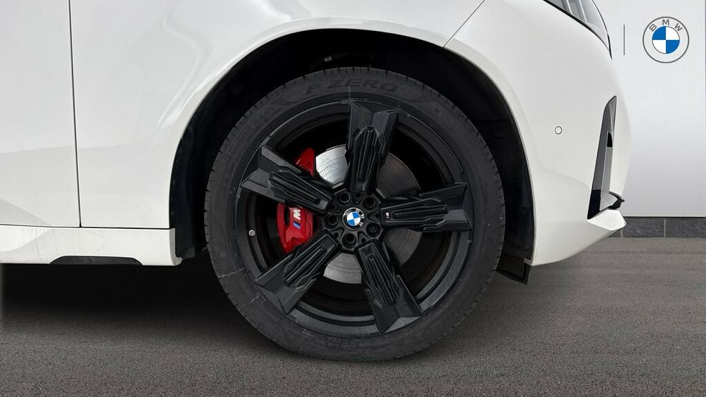 BMW X3 3.0 M40i Mht Suv Hybrid Xdrive Eur Blue #14