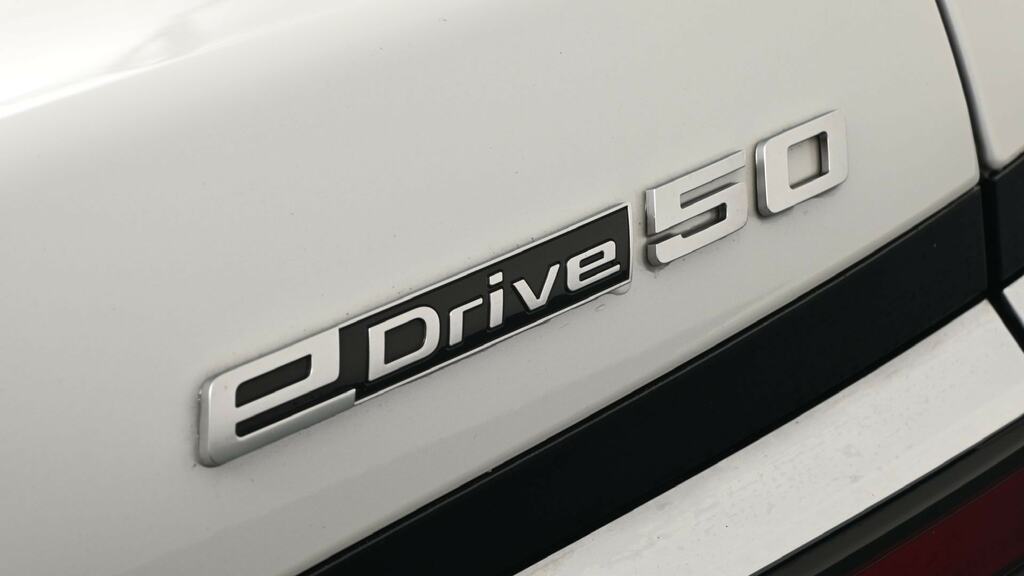 BMW i7 400Kw Xdrive60 M Sport 105.7Kwh 2024 Grey #29