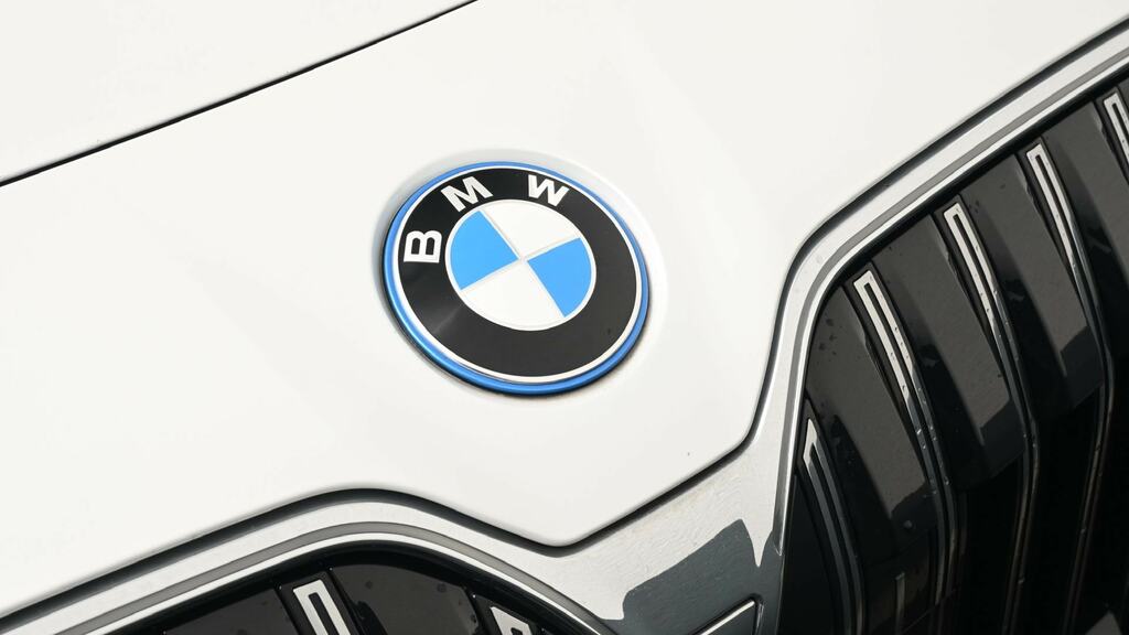 BMW i7 400Kw Xdrive60 M Sport 105.7Kwh 2024 Grey #30