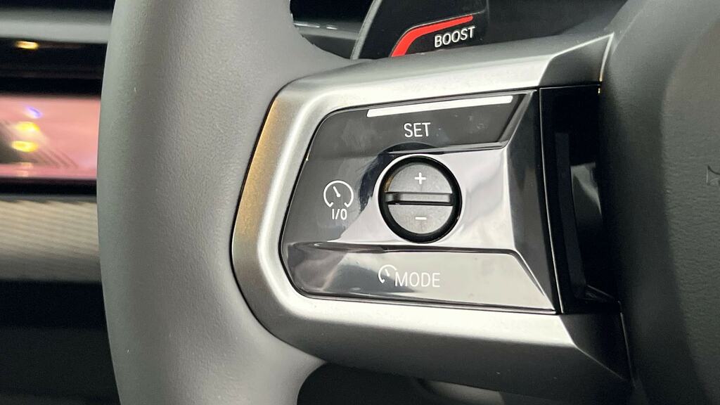 BMW i5 250Kw Edr40 M Sport Pro 84Kwh At Teccmf22kw Grey #17
