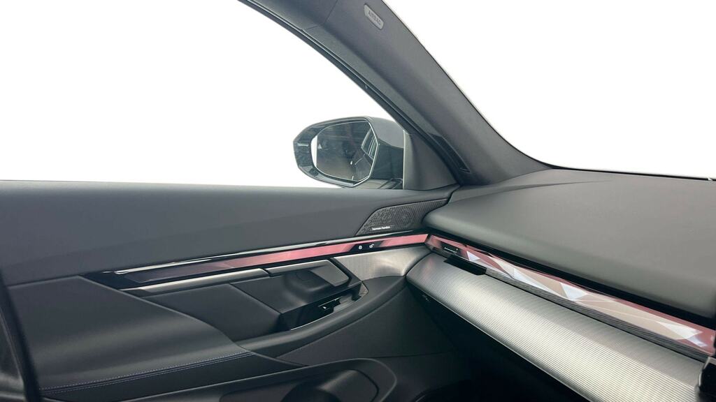 BMW i5 250Kw Edr40 M Sport Pro 84Kwh At Teccmf22kw Grey #7