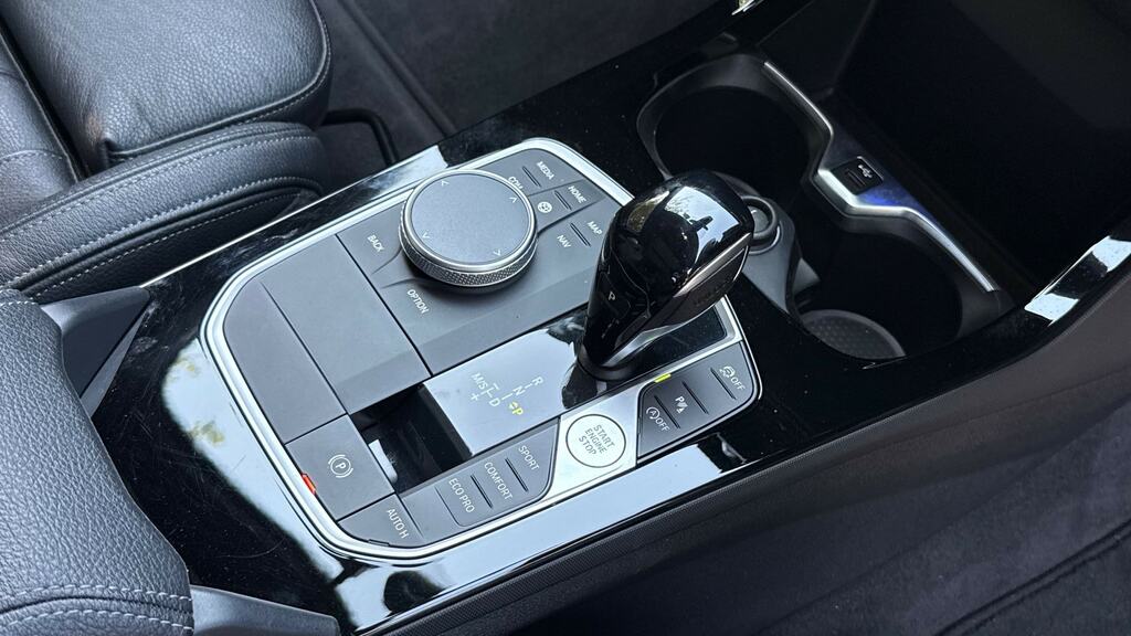 BMW 1 Series 118I M Sport Lcp Dct Euro 6 White #10