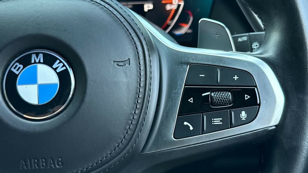 BMW 1 Series 118I M Sport Lcp Dct Euro 6 White #18