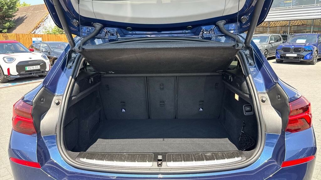 BMW X2 F39 Xdrive25e M Sport Sac Xb2 1.5I Phev  #13