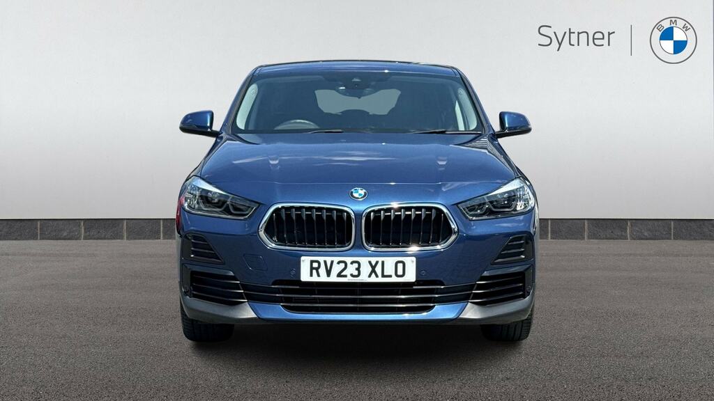 BMW X2 F39 Xdrive25e M Sport Sac Xb2 1.5I Phev  #16