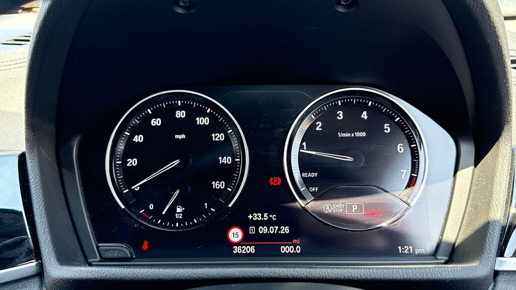 BMW X2 F39 Xdrive25e M Sport Sac Xb2 1.5I Phev  #9