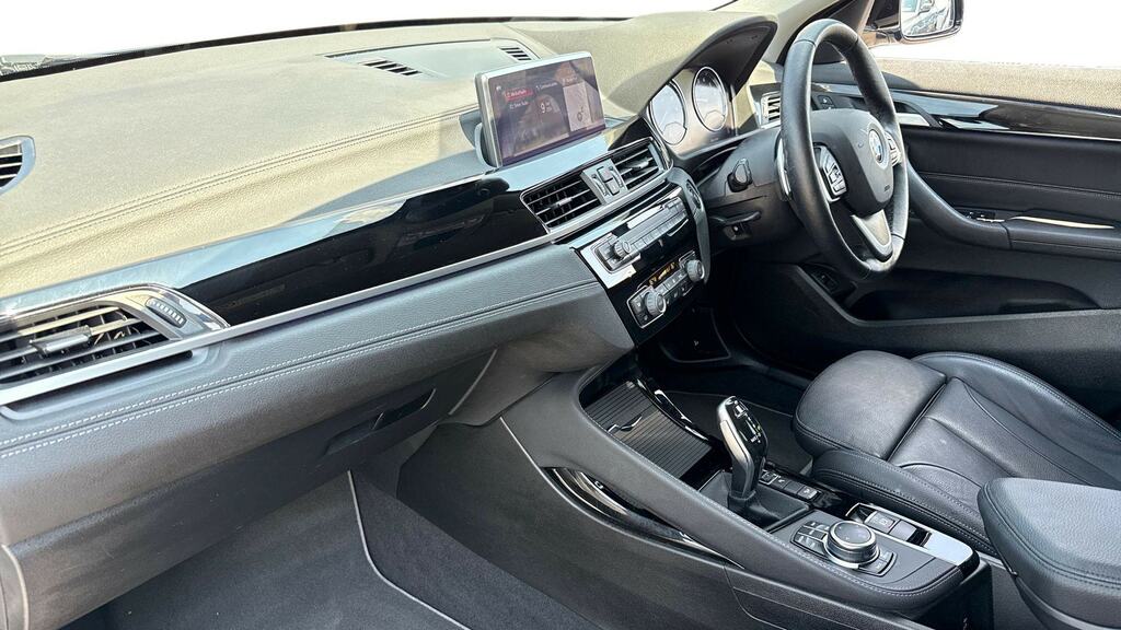 BMW X2 F39 Xdrive25e M Sport Sac Xb2 1.5I Phev  #7