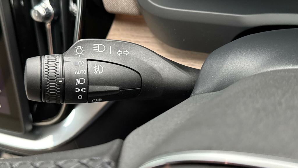 Volvo XC90 Ultra, B5 Awd Mild Hybrid, Dark, 7 Seats Grey #22