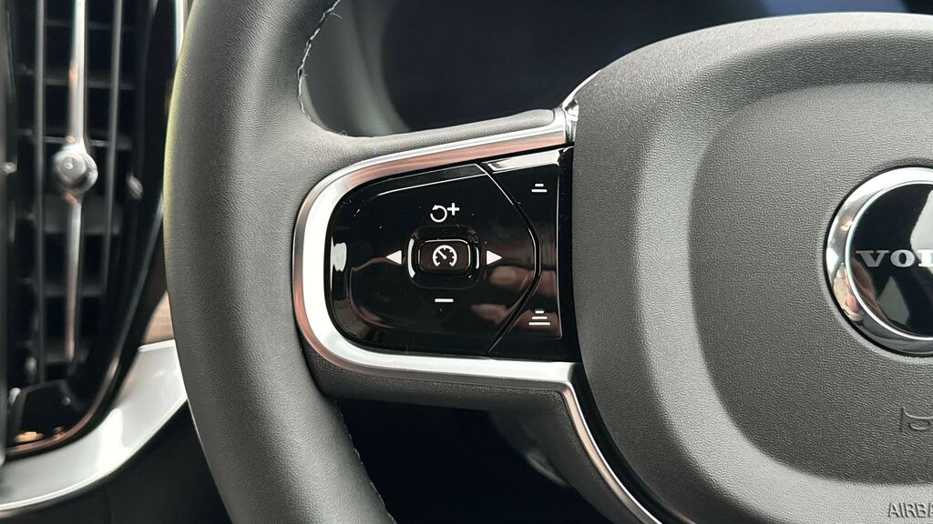 Volvo XC90 Ultra, B5 Awd Mild Hybrid, Dark, 7 Seats Grey #18