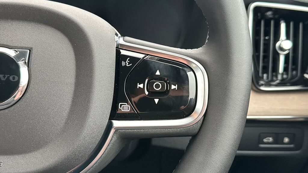 Volvo XC90 Ultra, B5 Awd Mild Hybrid, Dark, 7 Seats Grey #19