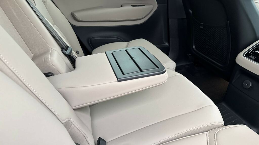 Volvo XC90 Ultra, B5 Awd Mild Hybrid, Dark, 7 Seats Grey #24