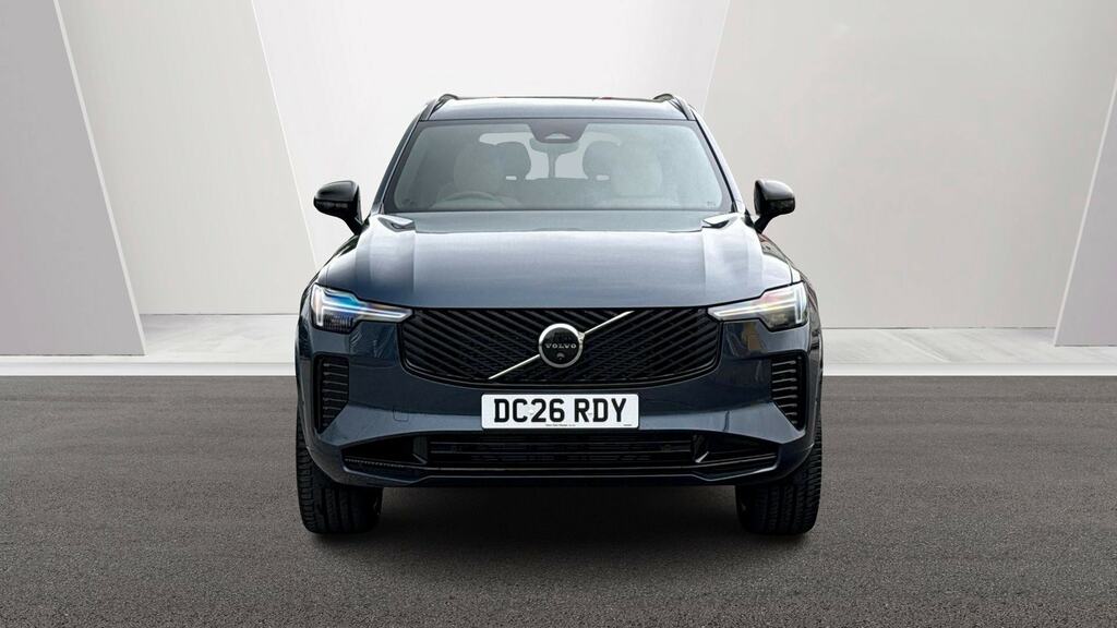 Volvo XC90 Ultra, B5 Awd Mild Hybrid, Dark, 7 Seats Grey #12