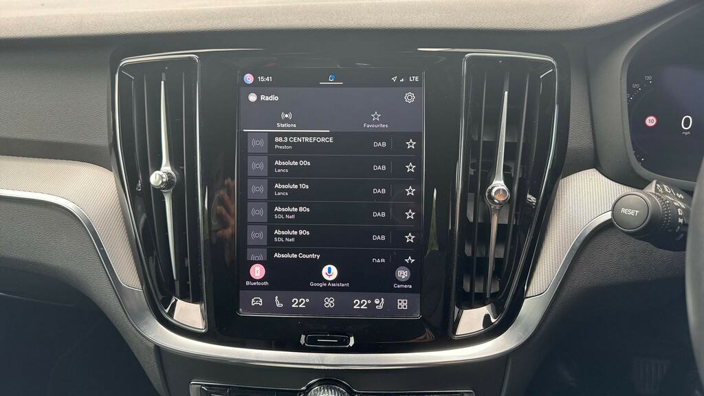 Volvo V60 2.0 T8 18.8Kwh Ultra Awd Euro 6 Ss  #27