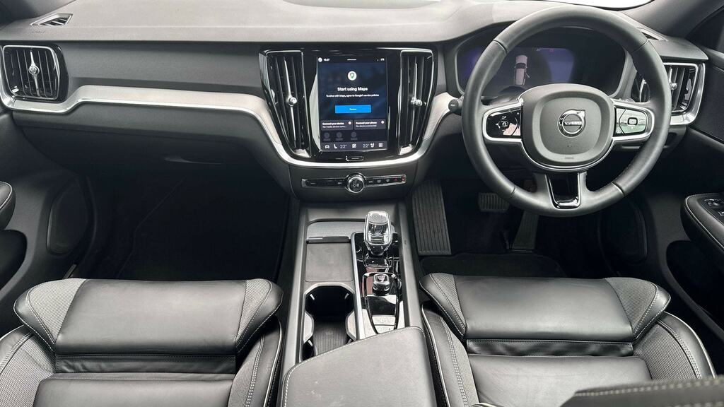 Volvo V60 2.0 T8 18.8Kwh Ultra Awd Euro 6 Ss  #20