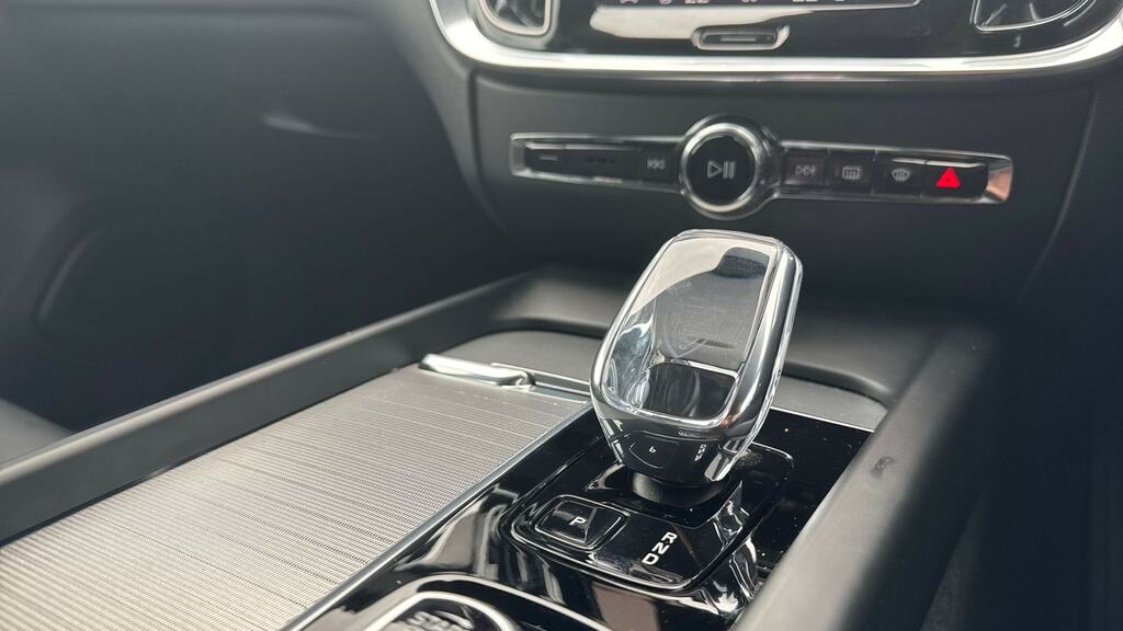 Volvo V60 2.0 T8 18.8Kwh Ultra Awd Euro 6 Ss  #14