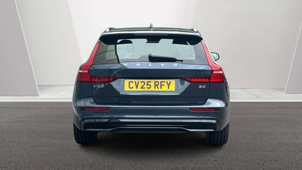Volvo V60 2.0 T8 18.8Kwh Ultra Awd Euro 6 Ss  #13