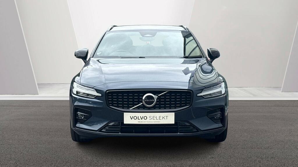 Volvo V60 2.0 T8 18.8Kwh Ultra Awd Euro 6 Ss  #12