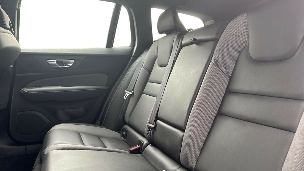 Volvo V60 2.0 T8 18.8Kwh Ultra Awd Euro 6 Ss  #30