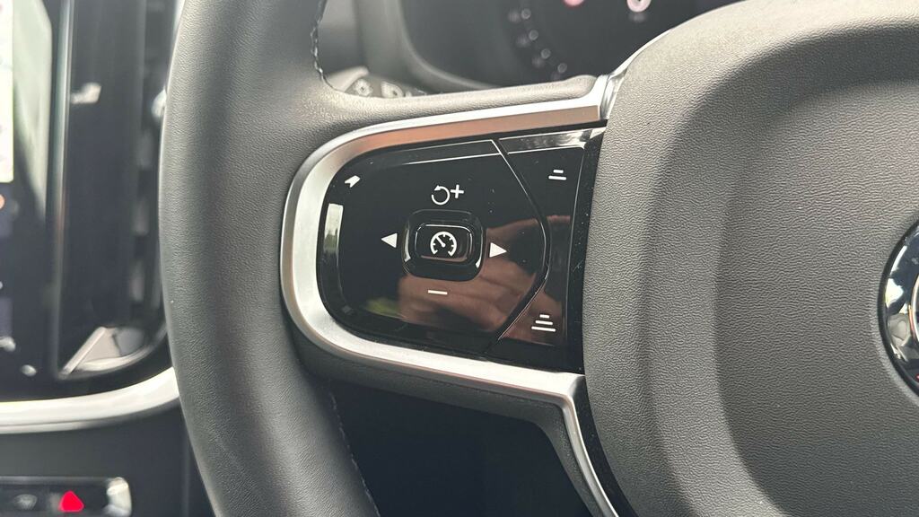 Volvo V60 2.0 T8 18.8Kwh Ultra Awd Euro 6 Ss  #18