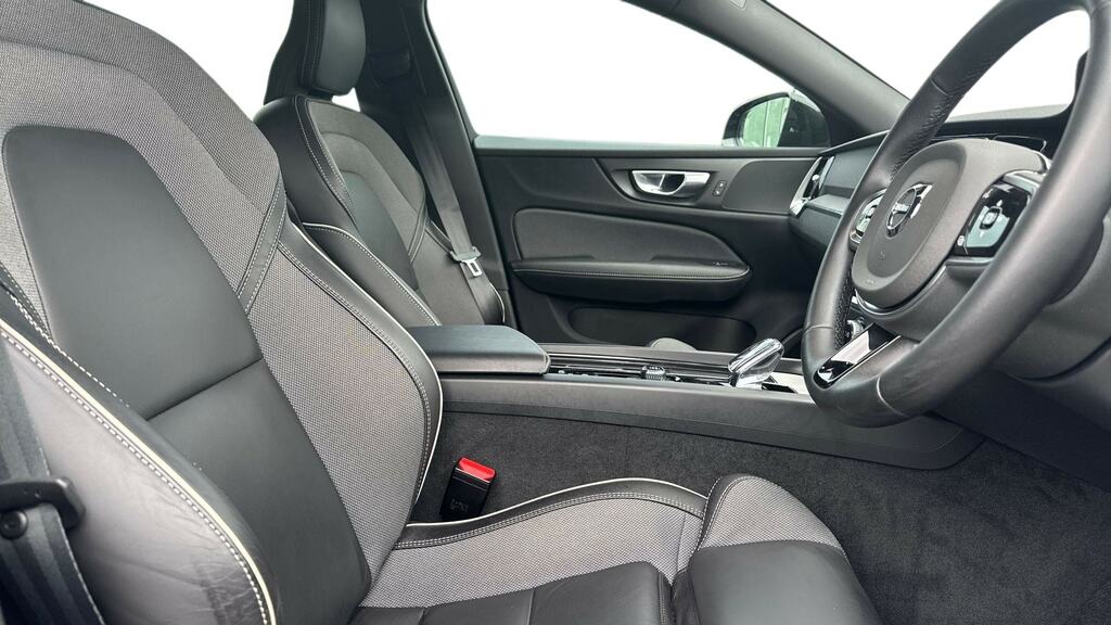 Volvo V60 2.0 T8 18.8Kwh Ultra Awd Euro 6 Ss  #9