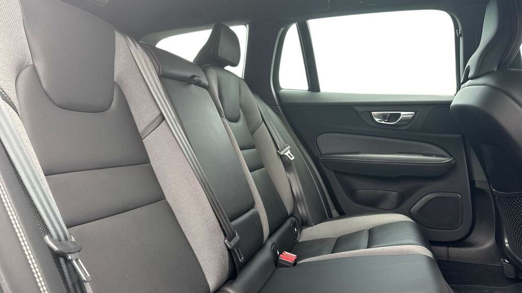 Volvo V60 2.0 T8 18.8Kwh Ultra Awd Euro 6 Ss  #10