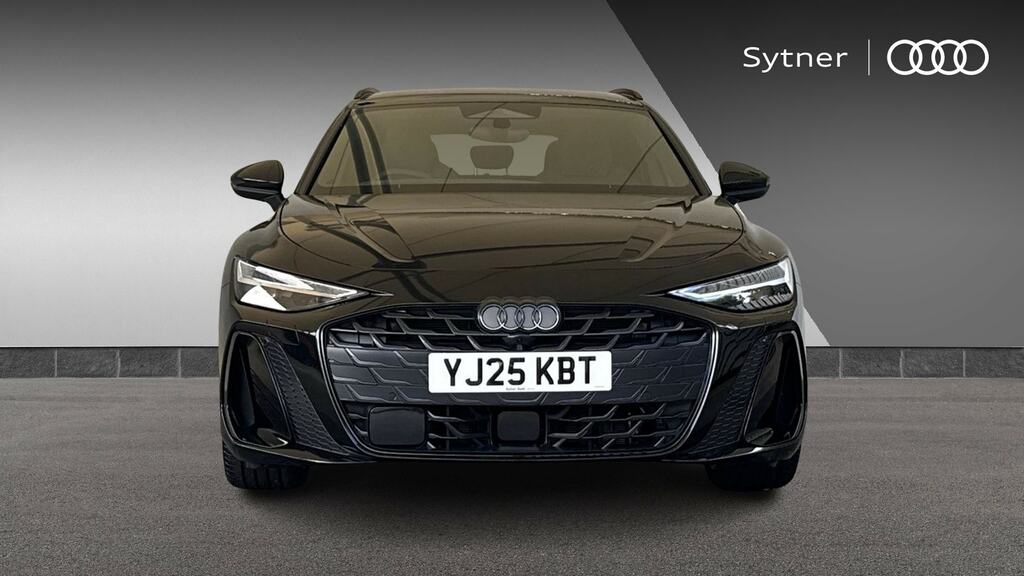 Audi A6 Avant 2.0 Tdi S Line Estate S Tronic Quattro Blue #7