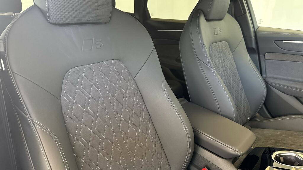 Audi A6 Avant 2.0 Tdi S Line Estate S Tronic Quattro Blue #15