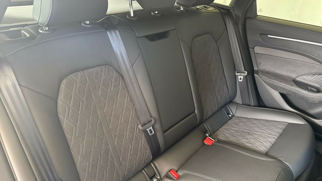 Audi A6 Avant 2.0 Tdi S Line Estate S Tronic Quattro Blue #16