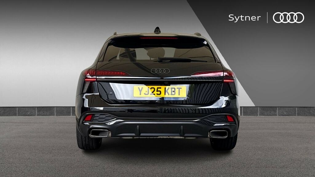 Audi A6 Avant 2.0 Tdi S Line Estate S Tronic Quattro Blue #8