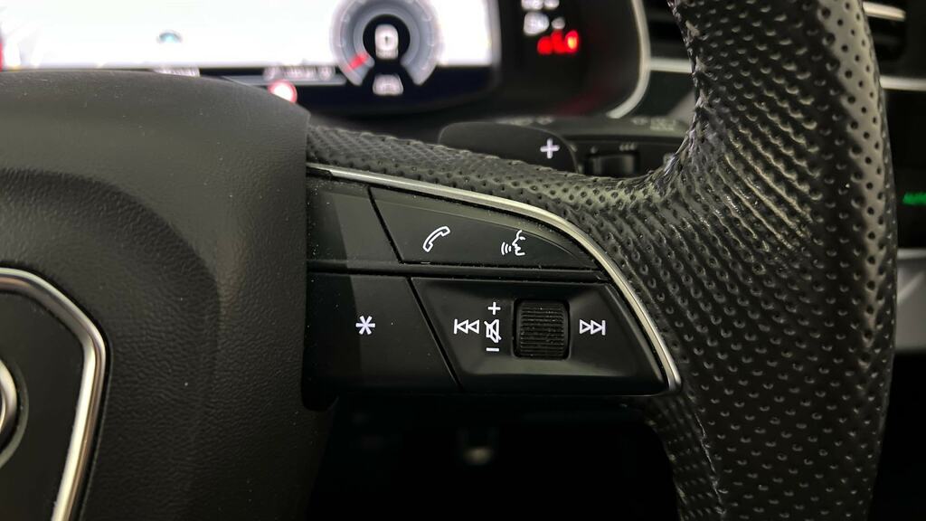 Audi Q8 Tdi 435 Ps Tiptronic Grey #18