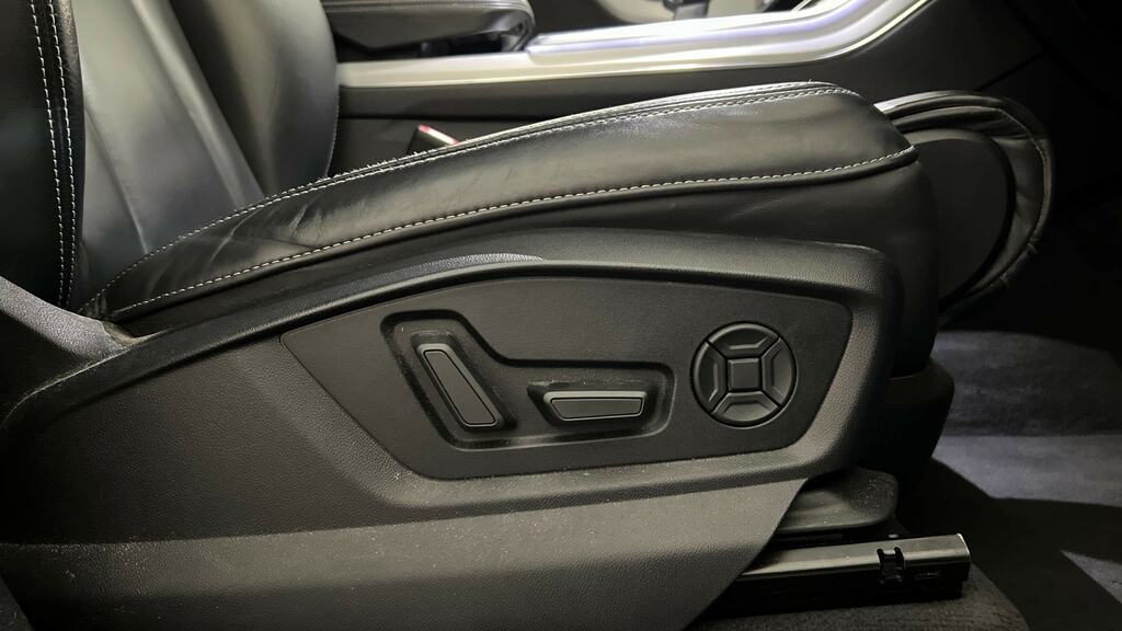 Audi Q8 Tdi 435 Ps Tiptronic Grey #30