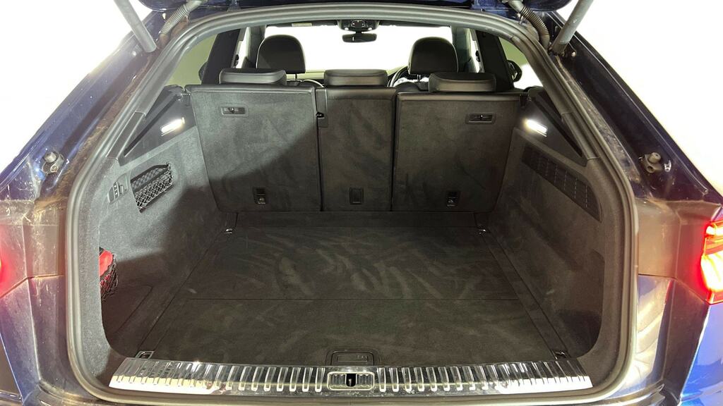 Audi Q8 Tdi 435 Ps Tiptronic Grey #20