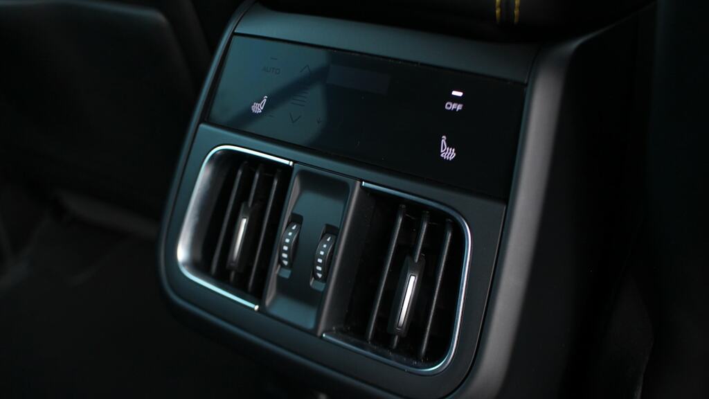 Maserati Grecale 2.0 Mhev Modena Suv Zf 4Wd Euro 6 Ss Grey #18