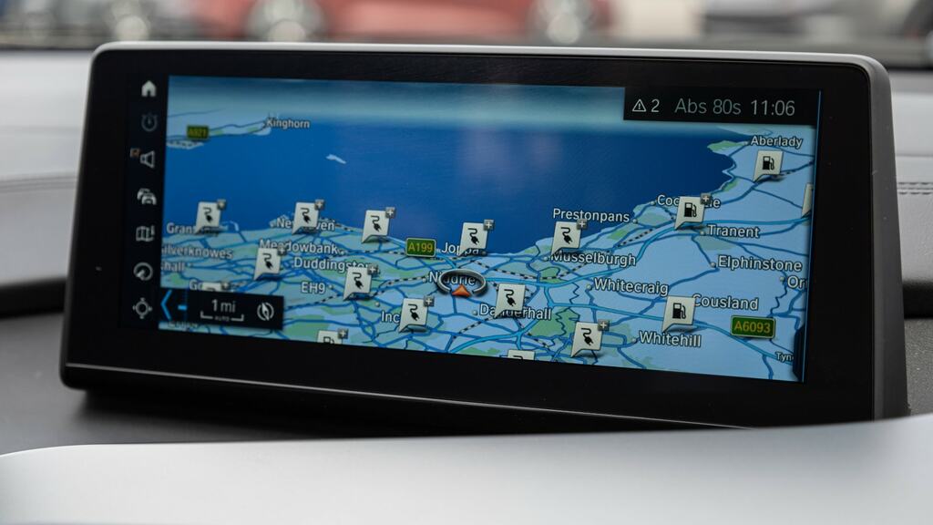 BMW i8 1.5 11.6Kwh Roadster Plug-in Hybrid Aut Grey #13