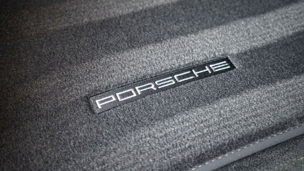 Porsche 911 2023 3.7T 992 Turbo S Convertible Pdk 4 Pink #26
