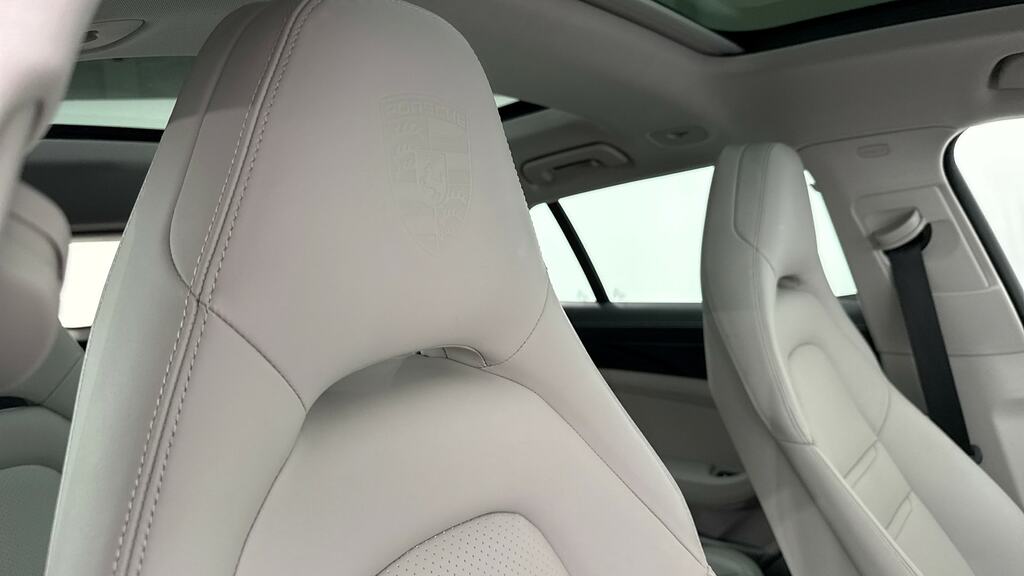 Porsche Panamera V6 E-hybrid 17.9Kwh 4 Saloon Pdk Euro 6 Kw Charge Blue #15