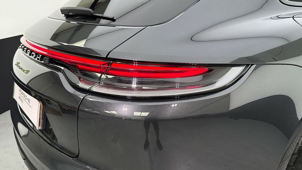 Porsche Panamera V6 E-hybrid 17.9Kwh 4 Saloon Pdk Euro 6 Kw Charge Blue #33