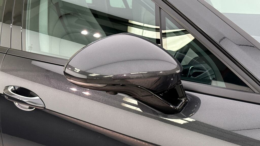 Porsche Panamera V6 E-hybrid 17.9Kwh 4 Saloon Pdk Euro 6 Kw Charge Blue #22